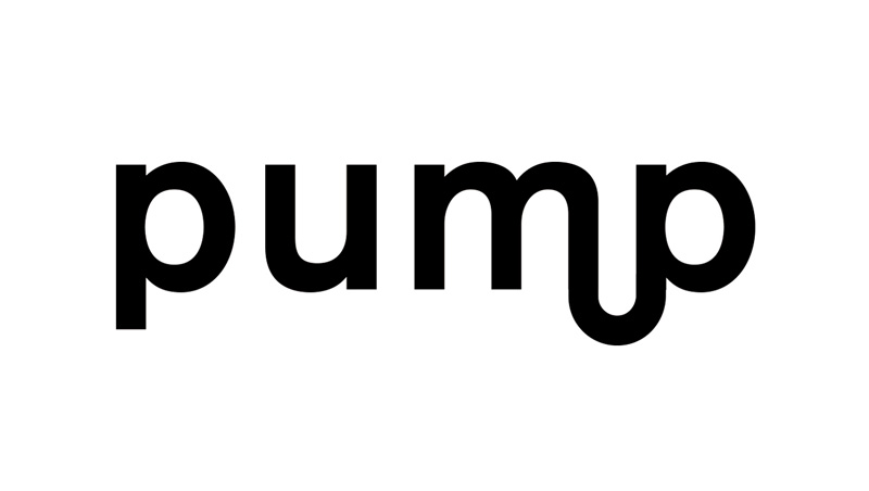 PUMP アイキャッチ画像